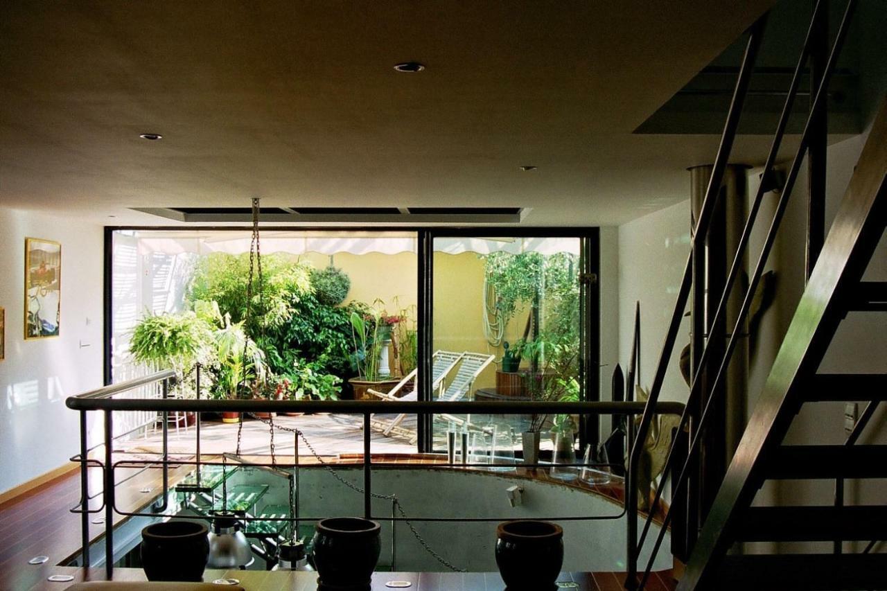 Loft De Cannes B&B Buitenkant foto