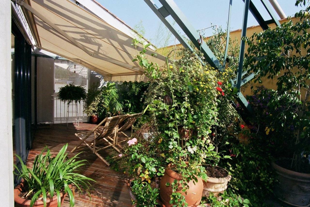 Loft De Cannes B&B Buitenkant foto