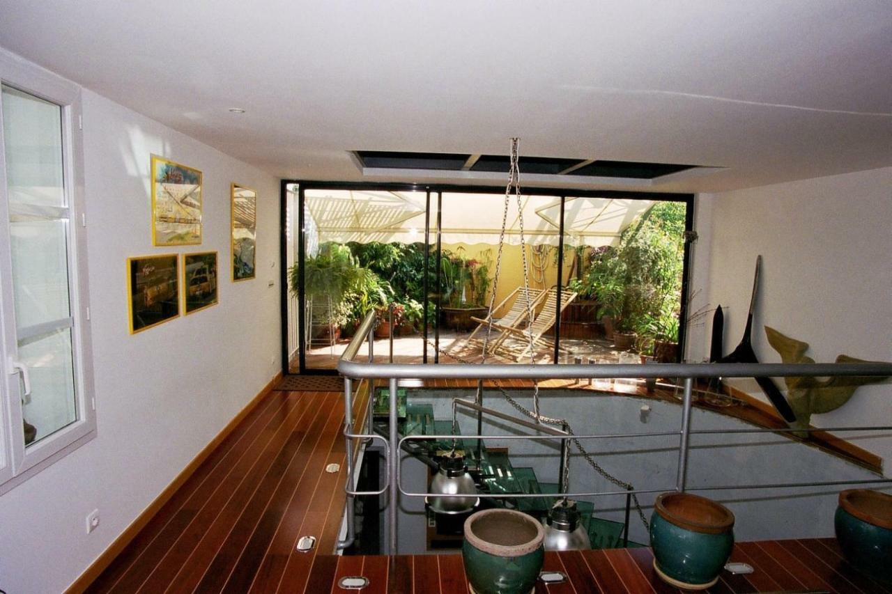 Loft De Cannes B&B Buitenkant foto