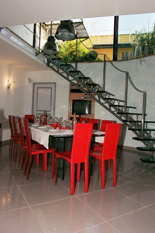 Loft De Cannes B&B Buitenkant foto